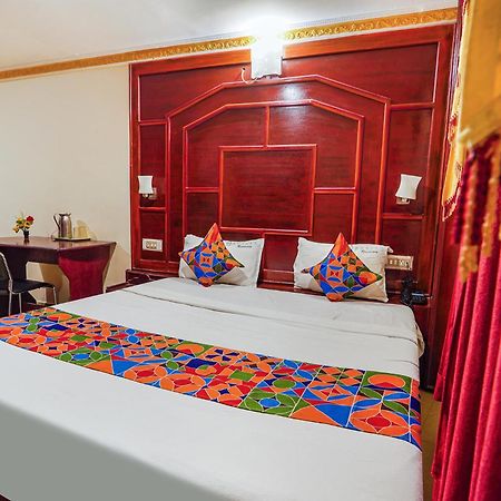 Fabhotel Roshan Residency - Nr Kurinji Andavar Temple Kodaikanal Eksteriør billede