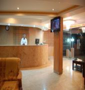 Fabhotel Roshan Residency - Nr Kurinji Andavar Temple Kodaikanal Eksteriør billede